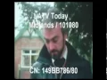 John Bonham Funeral - ATV Today TV News Report 1980