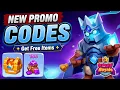 ALL WORKING Rush Royale Promo Codes 2026 New Update New Rush Royale Codes Gameplay Tips
