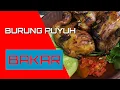 Lagu RESEP BURUNG PUYUH BAKAR
