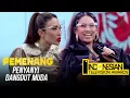 SIAPAKAH PEMENANGNYA UNTUK PENYANYI DANGDUT MUDA - | INDONESIAN TELEVISION AWARDS 2021