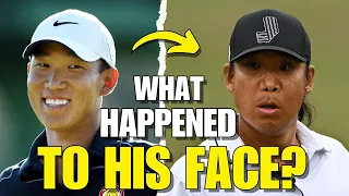 Anthony Kim The Heartbreaking Truth Behind His Vanishing Act