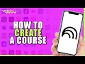 How To Create A Course With NotebookLM Quick Tutorial