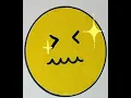 Draw Emoji face - Emoji drawing