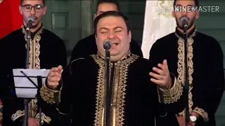 بدر رامي ياربنا من مهرجان الدار البيضاء الصوفي BADR RAMI SOUFI 