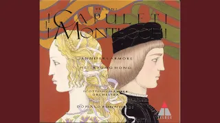 Download Bellini : I Capuleti e i Montecchi : Act 1 \ MP3