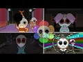 Download Lagu Incrediblox Sprunki Vs Dandy’s World (House of Horrors Season 4- Part 2)|FNF Animation|