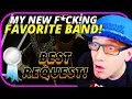 Download Lagu BLACKGOLD – WAKE UP REACTION | DIT is Numetal's ECHTE wedergeboorte ⚡🥈