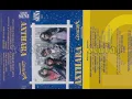 AXTHARA - KERANA MU KEKASIH (1991)