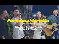 Download Lagu LIRIK PURNAMA MERINDU (SITI NURHALIZA) - LIVE COVER BY VALDY NYONK, ZIDAN \u0026 TRI SUAKA VIRAL 💯