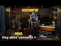 Download Lagu Karol G: Tiny Desk (Home) Concert