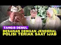 Download Lagu Momen Tangis Dedi Mulyadi Teriak Sah Saat Ijab Kabul Anak, Besanan Dengan Jenderal Polisi