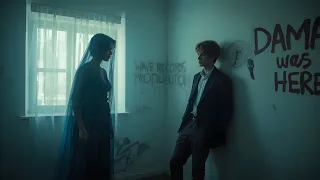 DAMA كدابين Official Visualizer 