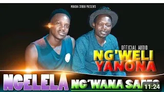 ngelela asili mhondo 2023 officel music video kisima majabala gude gude magodi nyanda masome