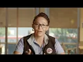 Why I chose to attend Arizona CVM Carmaletha Bitsoi
