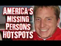 America s VANISHING Zones The US s Missing Persons Hotspots