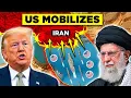 Lagu USS Abraham Has Gone Dark….Iran Rejects All Negotiations