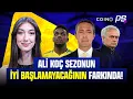Download Lagu Jhon Duran'ın Otel Keyfi | Saran Ve Ali Koç Aynı Dili Konuşuyor | Mourinho Lansmana Neden Gelmedi?