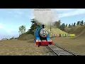 How Many Crashes in Trainz Thomas and Friends Season 10