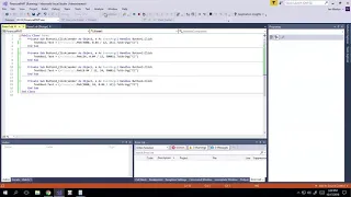 Calculating Loan Payments in Visual Basic 8 2 VB Tournament