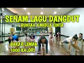 Download Lagu Dj RUNTAH Remix Viral Tiktok FYP 2022 | Senam Lagu Dangdut Sunda By Nofa Salsa