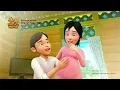 Download Lagu Kak Ros Hamil Anak Abang Iz | Upin \u0026 Ipin Episode Terbaru 2025 | PinPin Movie
