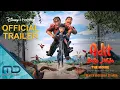 Download Lagu Adit Sopo Jarwo The Movie - Official Trailer | 30 April 2021 di Disney+ Hotstar Indonesia