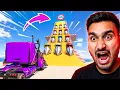 HARDEST GTA 5 PARKOUR RACES wikiking