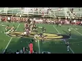 STEVEN JONES JR highlights MLF 2018