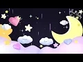 Lullaby for Babies To Go To Sleep BRAHMS Lullaby For Baby Bedtime - Musical Box Lullaby