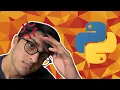 4 Things I HATE about Python