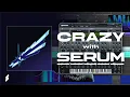 Download Lagu HOW TO MAKE: LE SSERAFIM - CRAZY [Full Remake] [EN/KR/JP]