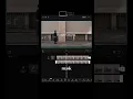Download Lagu CapCut Tutorial- Walking Text Reveal #shorts #capcut #tutorial