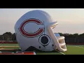 2020-2021 MEET THE HORNETS
