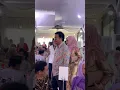 Download Lagu Siti Nurhaliza \u0026 Dato K Datang Ke Majlis Perkahwinan | Belanja Nyanyi Lagu Baru