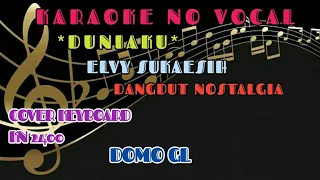  duniaku elvy sukaesih karaoke cover kn 2400 