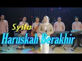 Download Lagu Haruskah Berakhir - Syifa Amelia (Live Cover)