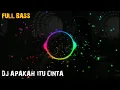 Download Lagu Apakah Itu Cinta || Dj Terbaru 2020