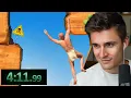 Download Lagu The Craziest Speedrun I’ve Ever Seen