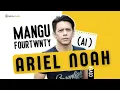 Download Lagu ARIEL NOAH - MANGU (Fourtwnty) COVER AI | Viral On Tiktok
