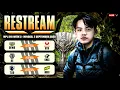 Download Lagu RESTREAM MPL ID S16