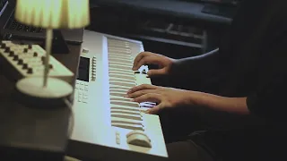☔ Rainy Day LoFi Piano | Ole MMR