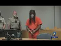Pair charged after man shot to death inside car in Gaston County