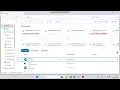 how to create a website using html css javascript