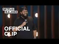 English vs Arabic Curse Words Mo Amer Mohammed in Texas