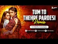 Download Lagu Tum To Thehre Pardesi - Remix | Dj Parth Chavhan | Altaf Raja | Retro Hit