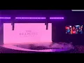 BLACKPINK deadline world tour Singapore [FANCAM] 🎶 🖤🩷