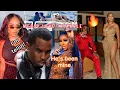 Joie Chavis Spills ALL The Tea On Relationship With Diddy And Yung Miami