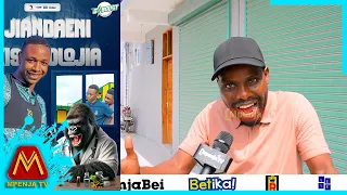 BARAKA MPENJA ATANGAZA GOLI LA DUBE LIVE AMTABIRIA KUFUNGA YANGA SC VS MASHUJAA FC MIMI NIMEOMBEWA 