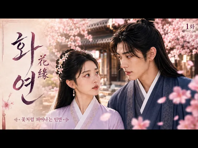 Hwayeon: Flower Destiny