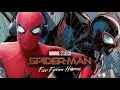 film spiderman far from home sub indonesia